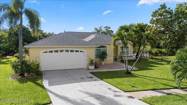 990 Harbor Pines Drive, Merritt Island, FL 32952