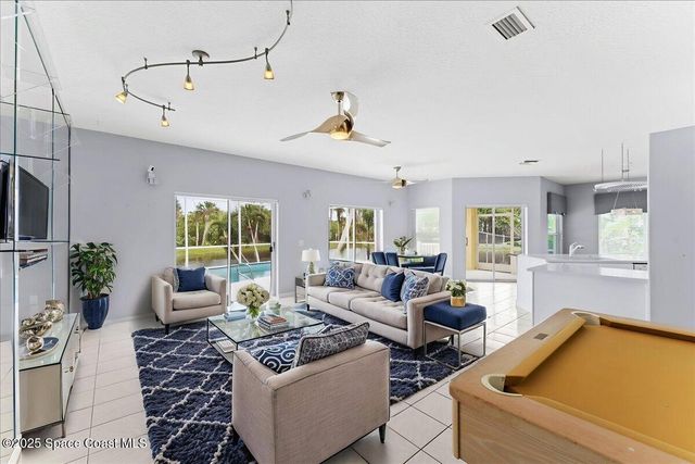 990 Harbor Pines Drive, Merritt Island, FL 32952