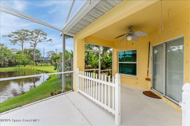 990 Harbor Pines Drive, Merritt Island, FL 32952