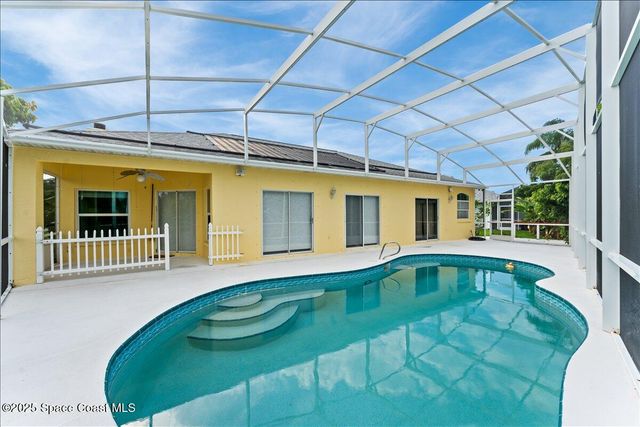990 Harbor Pines Drive, Merritt Island, FL 32952