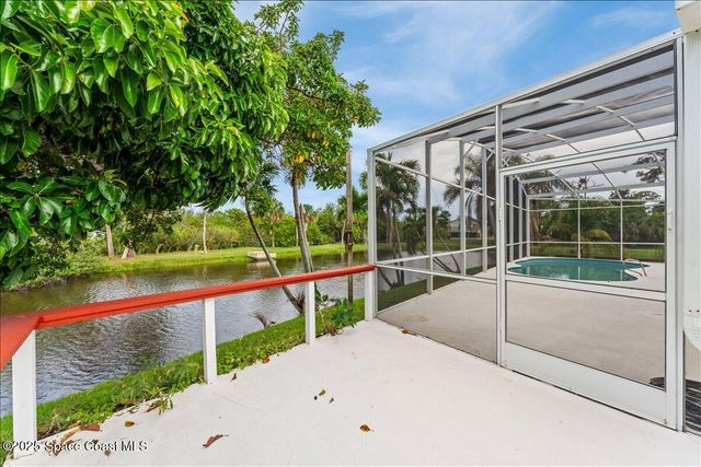 990 Harbor Pines Drive, Merritt Island, FL 32952