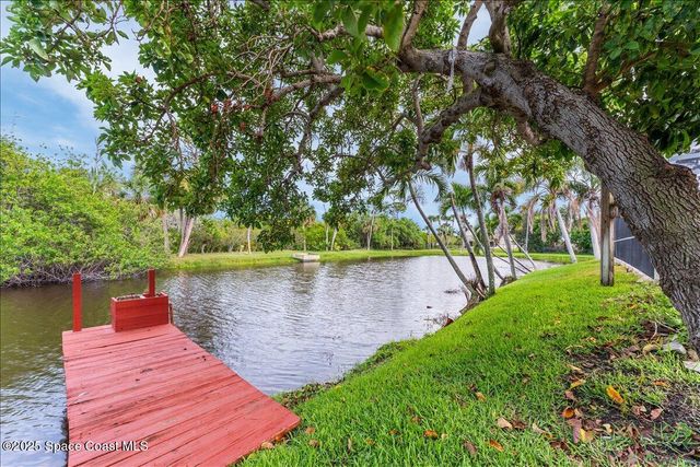 990 Harbor Pines Drive, Merritt Island, FL 32952