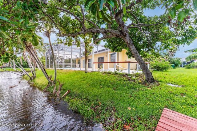 990 Harbor Pines Drive, Merritt Island, FL 32952