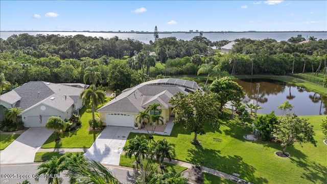 990 Harbor Pines Drive, Merritt Island, FL 32952
