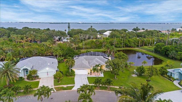 990 Harbor Pines Drive, Merritt Island, FL 32952