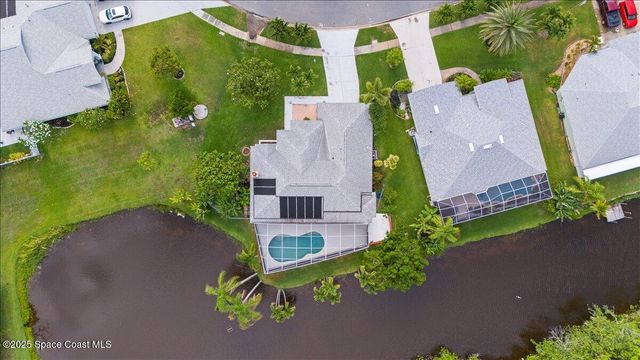 990 Harbor Pines Drive, Merritt Island, FL 32952
