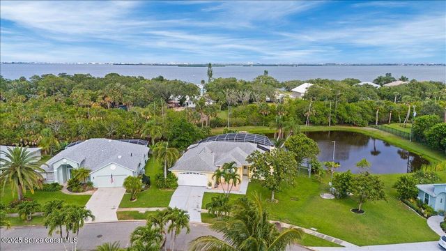 990 Harbor Pines Drive, Merritt Island, FL 32952