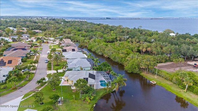 990 Harbor Pines Drive, Merritt Island, FL 32952