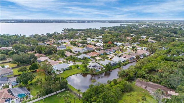 990 Harbor Pines Drive, Merritt Island, FL 32952