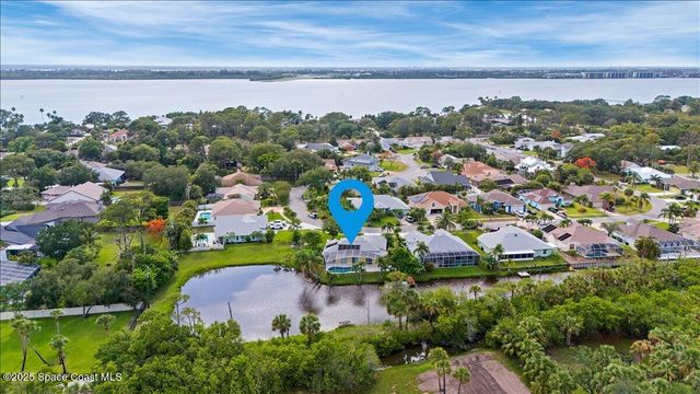 990 Harbor Pines Drive, Merritt Island, FL 32952