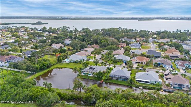 990 Harbor Pines Drive, Merritt Island, FL 32952