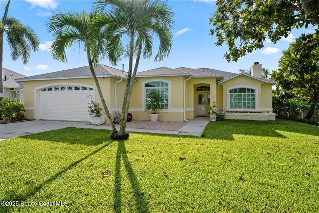 990 Harbor Pines Drive, Merritt Island, FL 32952