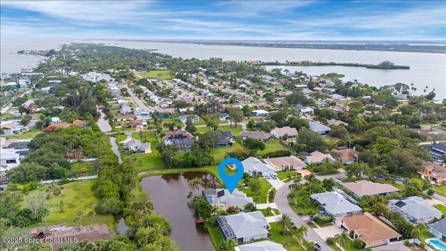 990 Harbor Pines Drive, Merritt Island, FL 32952
