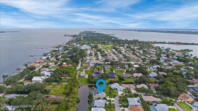990 Harbor Pines Drive, Merritt Island, FL 32952