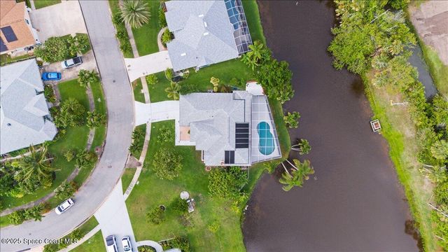 990 Harbor Pines Drive, Merritt Island, FL 32952