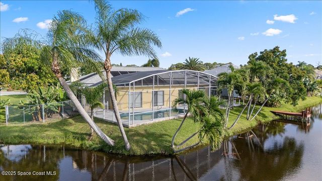 990 Harbor Pines Drive, Merritt Island, FL 32952