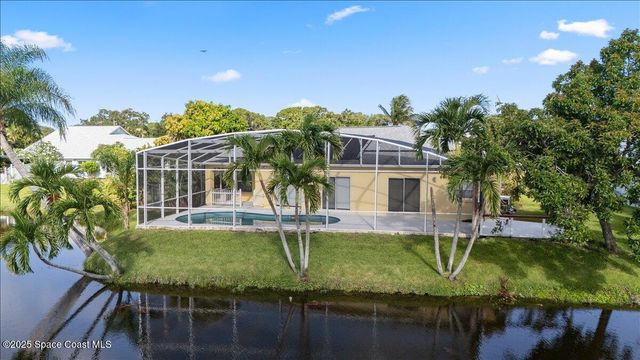 990 Harbor Pines Drive, Merritt Island, FL 32952