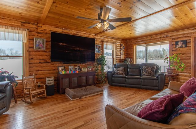 1036 Town Hill Road, Wolcott, VT 05680