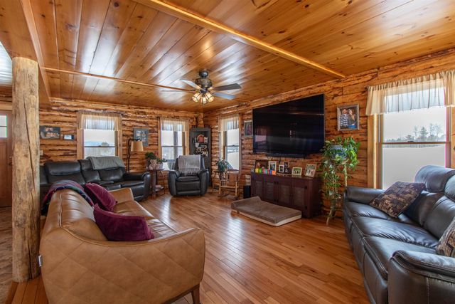 1036 Town Hill Road, Wolcott, VT 05680