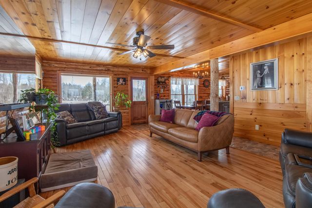 1036 Town Hill Road, Wolcott, VT 05680