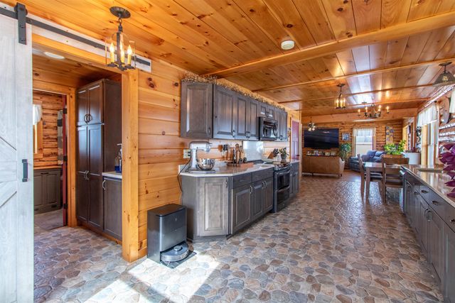 1036 Town Hill Road, Wolcott, VT 05680