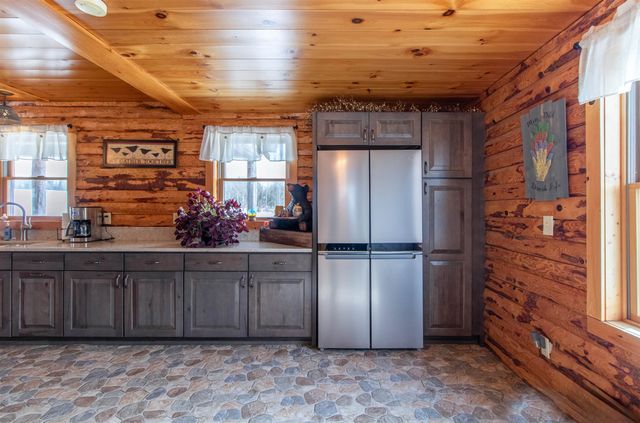 1036 Town Hill Road, Wolcott, VT 05680