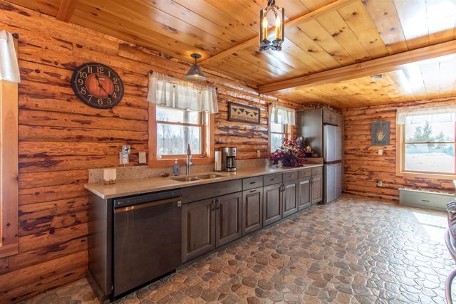 1036 Town Hill Road, Wolcott, VT 05680