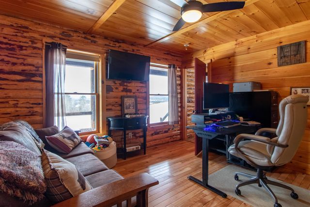 1036 Town Hill Road, Wolcott, VT 05680