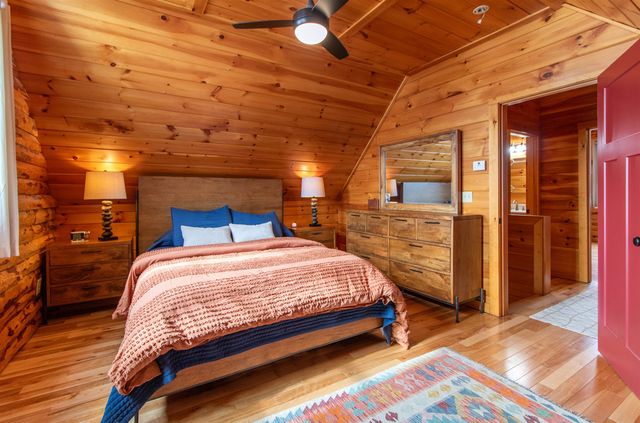 1036 Town Hill Road, Wolcott, VT 05680