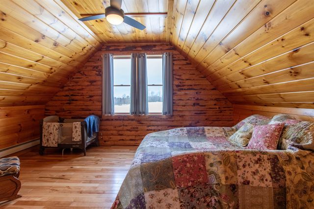 1036 Town Hill Road, Wolcott, VT 05680