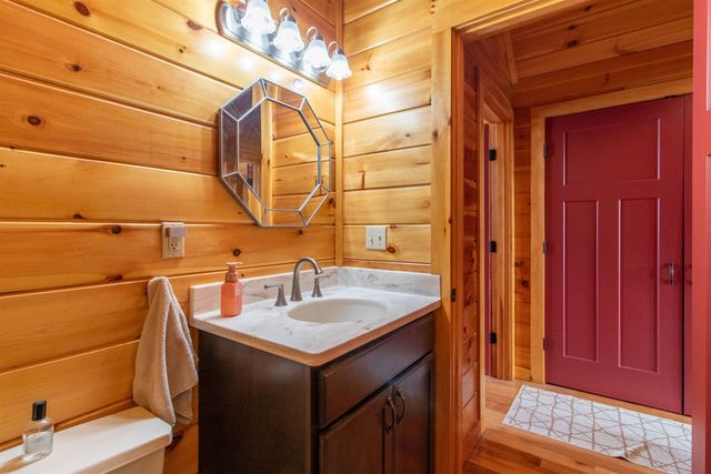 1036 Town Hill Road, Wolcott, VT 05680