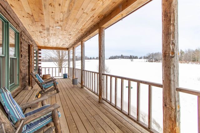 1036 Town Hill Road, Wolcott, VT 05680