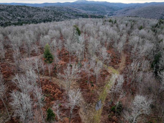 1036 Town Hill Road, Wolcott, VT 05680