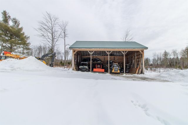 1036 Town Hill Road, Wolcott, VT 05680