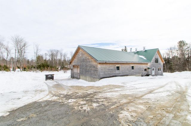 1036 Town Hill Road, Wolcott, VT 05680
