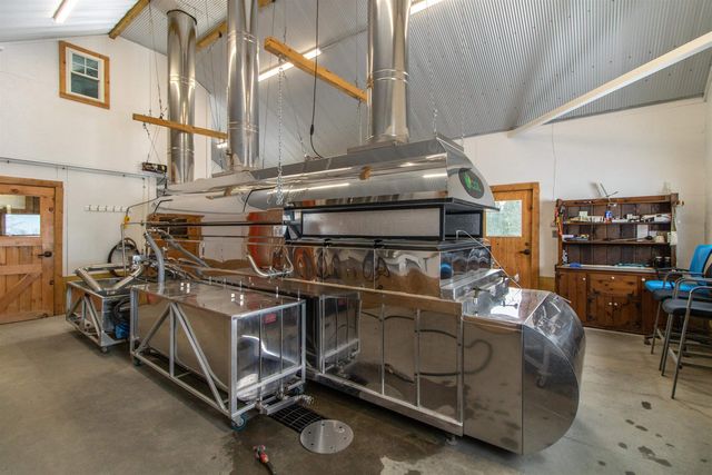 1036 Town Hill Road, Wolcott, VT 05680