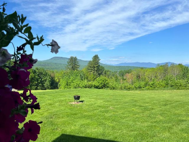1036 Town Hill Road, Wolcott, VT 05680
