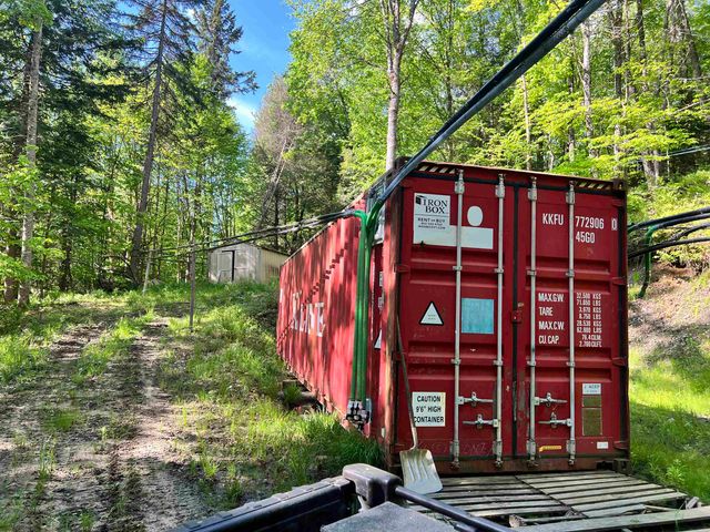 1036 Town Hill Road, Wolcott, VT 05680