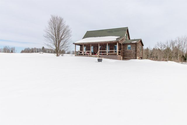 1036 Town Hill Road, Wolcott, VT 05680