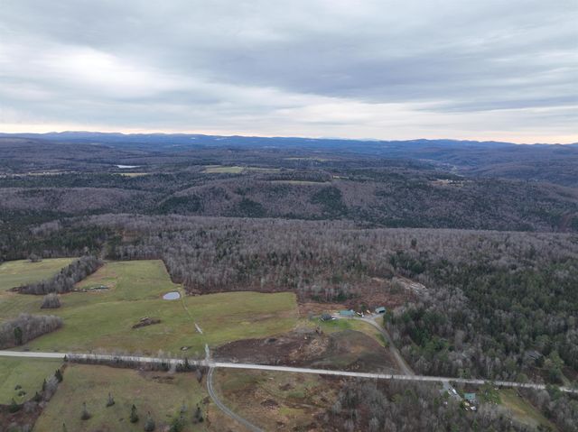 1036 Town Hill Road, Wolcott, VT 05680