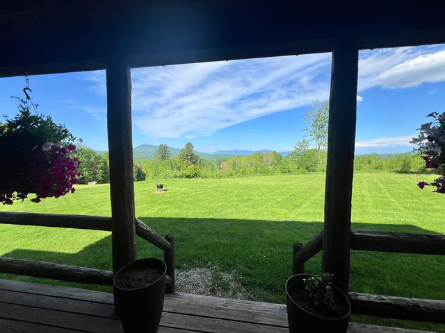 1036 Town Hill Road, Wolcott, VT 05680