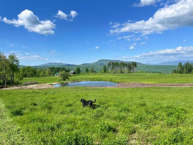 1036 Town Hill Road, Wolcott, VT 05680