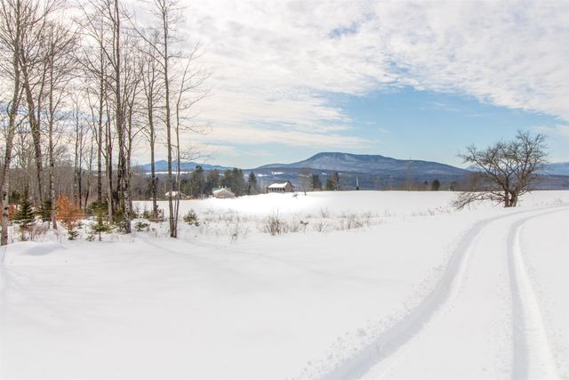 1036 Town Hill Road, Wolcott, VT 05680