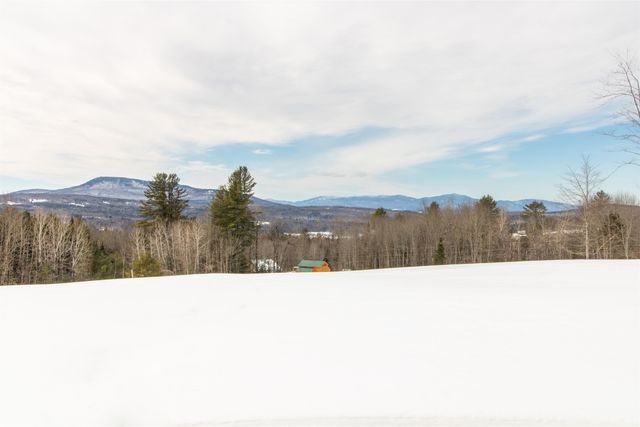 1036 Town Hill Road, Wolcott, VT 05680