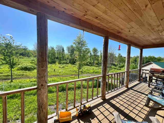 1036 Town Hill Road, Wolcott, VT 05680