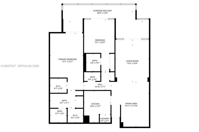 2808 N 46th Ave E549, Hollywood, FL 33021