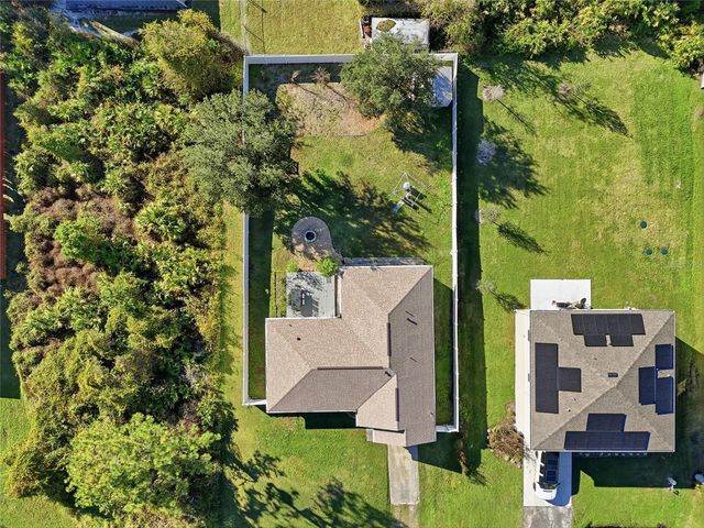 1380 9TH AVENUE, Deland, FL 32724