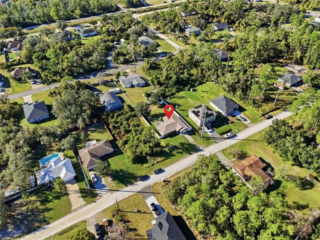 1380 9TH AVENUE, Deland, FL 32724