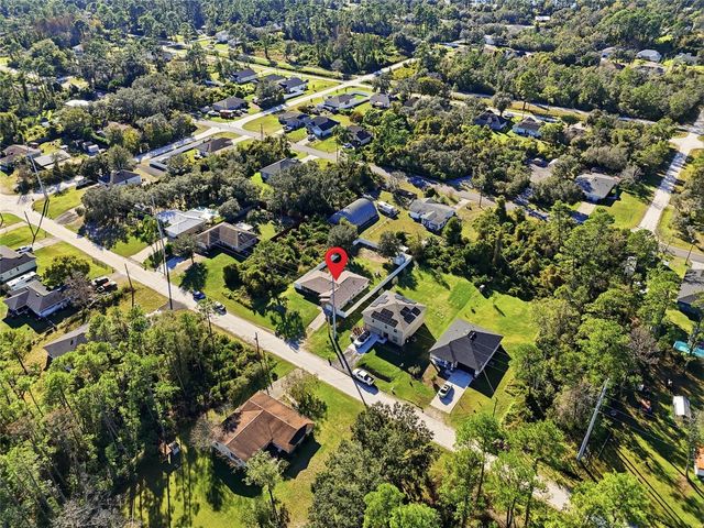 1380 9TH AVENUE, Deland, FL 32724