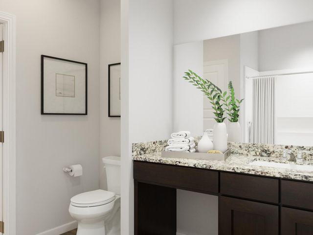 14031 Mount Hunter Drive, Willis, TX 77318